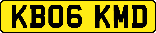 KB06KMD