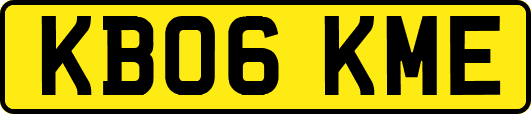 KB06KME
