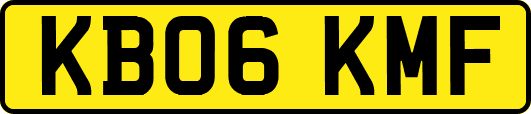 KB06KMF