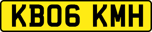 KB06KMH