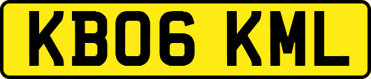 KB06KML