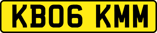 KB06KMM