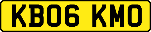 KB06KMO