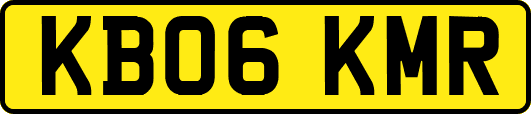 KB06KMR