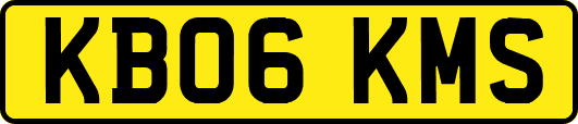 KB06KMS
