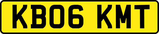 KB06KMT