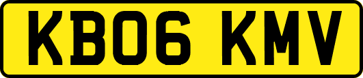 KB06KMV