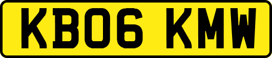 KB06KMW