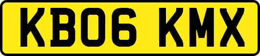 KB06KMX