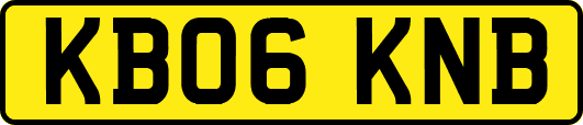 KB06KNB
