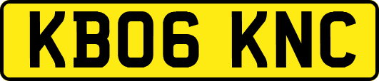 KB06KNC