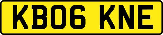 KB06KNE