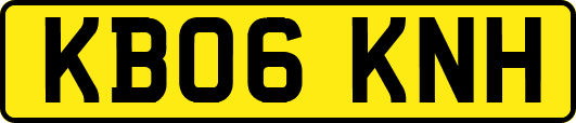 KB06KNH