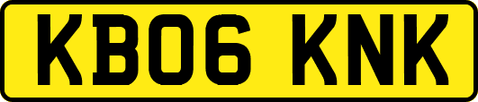 KB06KNK