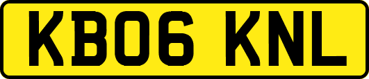 KB06KNL