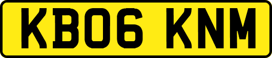 KB06KNM