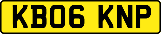 KB06KNP