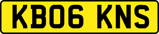 KB06KNS