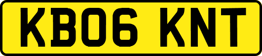KB06KNT