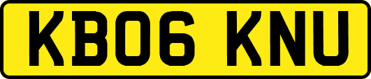 KB06KNU