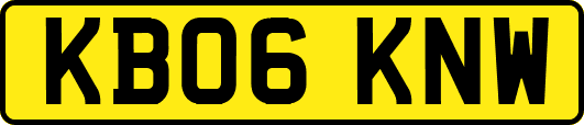 KB06KNW
