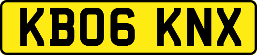 KB06KNX