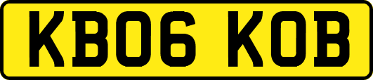 KB06KOB