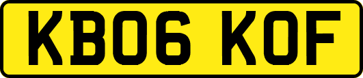KB06KOF