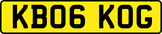 KB06KOG