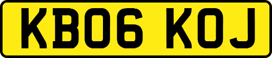 KB06KOJ