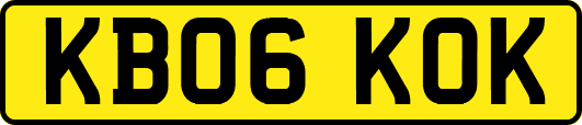 KB06KOK
