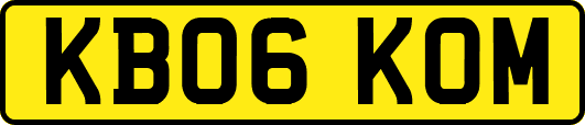 KB06KOM