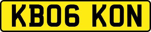 KB06KON