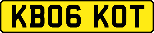 KB06KOT