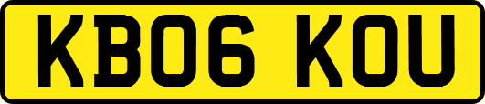 KB06KOU