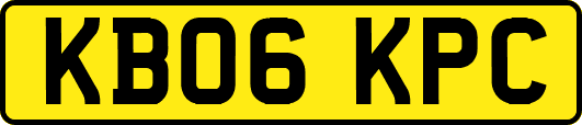 KB06KPC