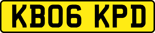 KB06KPD