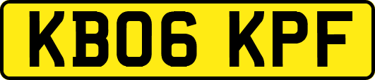 KB06KPF