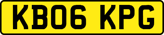 KB06KPG
