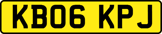 KB06KPJ