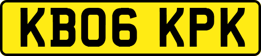 KB06KPK