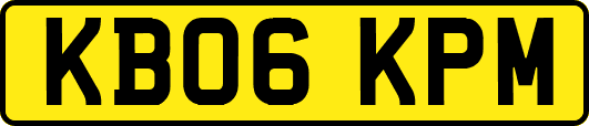 KB06KPM