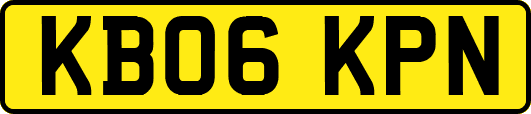 KB06KPN