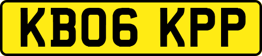 KB06KPP