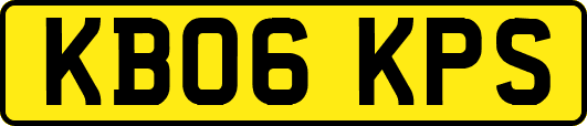 KB06KPS