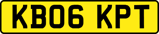KB06KPT