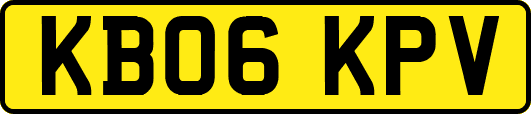 KB06KPV