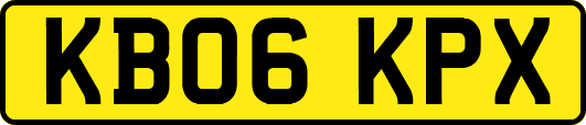 KB06KPX