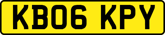 KB06KPY