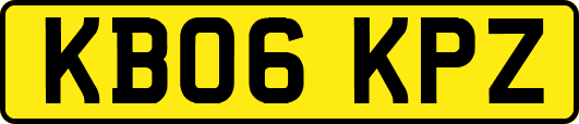 KB06KPZ